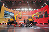 Doosan Heavy Industries & Construction virtually promotes the company and its technologies to global buyers during business week in Changwon, South Gyeongsang, on Nov. 12. [YONHAP]