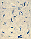 'East Winds S85080' (1985) by Lee Ufan [K AUCTION]
