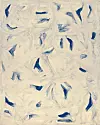 'East Winds S85080' (1985) by Lee Ufan [K AUCTION]