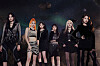 Girl group Everglow [YUE HUA ENTERTAINMENT]