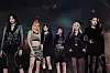 Girl group Everglow [YUE HUA ENTERTAINMENT]