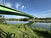 Ara Waterway in the sun on Sept. 27. [JIM BULLEY]
