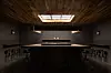 The Tokki Bar is a speakeasy style bar located on the fourth floor of the Ryse Hotel, northwestern Seoul's Mapo District. [DIANE KANG]