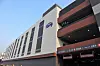Market Kruly’s new distribution center in Gimpo, Gyeonggi, which opened in February. [MARKET KURLY]