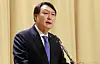Prosecutor General Yoon Seok-youl. [YONHAP]