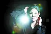 Ballerina Kim Joo-won [JOONGANG DB]