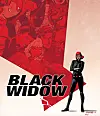 A vertically scrollable, mobile-friendly version of Marvel's 'Black Widow' was released on Naver Webtoon on July 6. [NAVER WEBTOON]