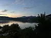 The Han River on the evening on Sept. 27 [JIM BULLEY]