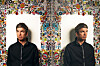 Noel Gallagher's High Flying Birds frontman Noel Gallagher [MATT CROCKETT]