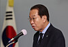Unification Minister Kwon Young-se [NEWS1]