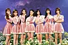 Girl group Oh My Girl debuted in 2015 and is recently seeing a rise in popularity. [WM ENTERTAINMENT]