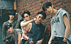Boy band CIX [C9 ENTERTAINMENT]