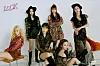 Apink in 2020. Apink's 2020 song ″Dumhdurum” topped charts produced by music programs eight times. [PLAY M ENTERTAINMENT]