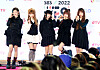Girl group NewJeans [NEWS1]