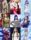Twice's first online concert ’Beyond LIVE - Twice: World in A Day“ was held on Sunday afternoon through Naver V Live. [JYP ENTERTAINMENT]