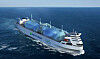 A concept design of a large liquid hydrogen carrier to be developed by HD Korea Shipbuilding & Offshore Engineering, the shipbuilding holding company under HD Hyundai, before 2030 [HD HYUNDAI]