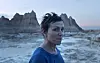 A scene from director Chloé Zhao’s 2020 film “Nomadland' (2020). [AP]