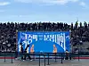 Audience are seated on the steps of the National Museum of Korea's Open Plaza for the ″Dress Like a Museum Exhibit″ ceremony in Yongsan District, central Seoul, on Sept. 27. [LEE JIAN]