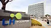 Land and Housng Corp.'s headquarters in Jinju, South Gyeongsang, in March. LH and other public company' debt as of 2017 is equivalent to 23 percent of the country's GDP, the highest among 33 OECD member countries. [YONHAP]