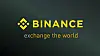 Binance logo [SCREEN CAPTURE]