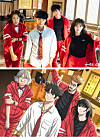 OCN drama series “The Uncanny Counter” was adapted from a Daum webtoon with the same title. The series drew high viewership ratings of 11 percent, according to data from Nielsen KoreanClick. The story revolves around employees of a noodle shop who each have special abilities that they use to hunt demons. . [OCN, DAUM WEBTOON]