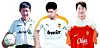 From left: Lee Kang-in joined Valencia's academy when he was 10 years old. Lee appears for Valencia on June 18, 2020. Lee poses with a Real Mallorca shirt after signing a four-year deal with the club on Monday. [ILGAN SPORTS, REUTERS/YONHAP]