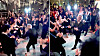 A video of ″Squid Game″ actor Oh Young-soo dancing during the Emmys after-party on Sept. 13, uploaded by American author Meena Harris on Twitter, went viral online. [SCREEN CAPTURE]