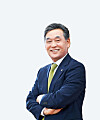 JB Financial Group Chairman Kim Ki-hong [JB FINANCIAL GROUP]