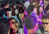 Actors Kim Soo-hyun and Lim Na-young spotted at the ″2024 Ultra Korea″ held in Incheon on June 7. [SCREEN CAPTURE]