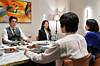 A still from ″A Normal Family″ [HIVE MEDIA CORP.]