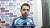 Manchester City midfielder Bernardo Silva speaks about the team's need to improve defense after the 3-3 draw with Tottenham Hotspur. [ONE FOOTBALL]