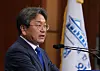 Kang Ki-jung, former senior presidential secretary for political affairs. [YONHAP]