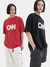 CNN, Yale and Cesco are not just household names, they're fashion darling