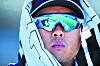 Toronto Blue Jays starting pitcher Ryu Hyun-jin watches the action against the Los Angeles Dodgers during the eighth inning at Dodger Stadium on July 26.  [USA TODAY/YONHAP]