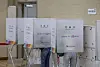 An early voting is taking place in Seoul on May 30. [KIM JUNG-HUN]