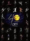 Special anniversary poster of 'Cats.' [S&CO]