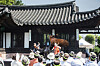 The annual Seoul Spring Festival of Chamber Music is held at various venues including the residence of Yun Bo-seon, Korea's second president, in central Seoul. [SSF]