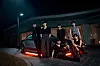 Boy band Monsta X [STARSHIP ENTERTAINMENT]