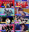 Images of artists announced Friday to perform at 'KCON:TACT Season 2.' [CJ ENM]