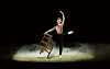 Eric Taylor, one of five Billys performing during the 2017 production of :Billy Elliot.' [SEENSEE COMPANY]
