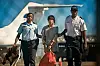 A scene from movie ″Way Back Home″ (2013) that tells a story of a Korean woman who was arrested after she is accused of smuggling drugs into France. [ILGAN SPORTS]