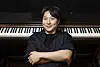 Pianist Yiruma [JOONGANG ILBO]