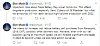 Screen capture of Elon Musk's tweet on Tuesday. [SCREEN CAPTURE]
