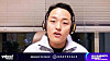 Terraform Labs CEO Do Kwon. [SCREEN CAPTURE]