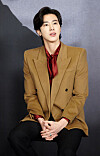 U-know Yunho of TVXQ. [ILGAN SPORTS]