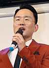 Comedian Yoon Hyung-bin [ILGAN SPORTS]