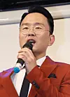 Comedian Yoon Hyung-bin [ILGAN SPORTS]