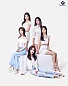 Girl group Loossemble [CTDENM]
