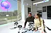 LG Electronics smart home AI agents known by their project name, 'Q9' [LG ELECTRONICS]