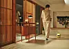 Samsung Electronics' AI robot Ballie [SAMSUNG ELECTRONICS]